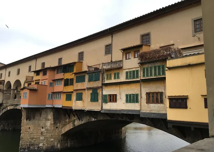 Hotel 4 stelle: La Tana Dei Leoni Affittacamere