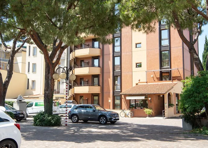 Hotel Grifone Firenze - Meetings & Spa