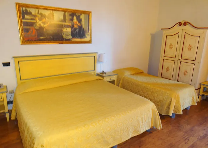 Vasari Apartment By Mamo Florence