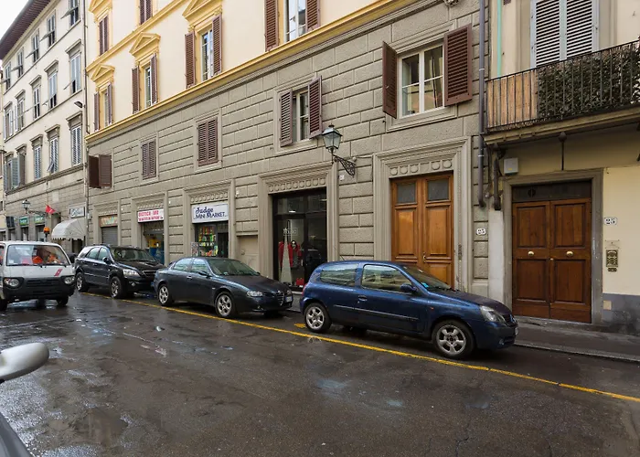 Residenze d'epoca Collection-Sant'Anna