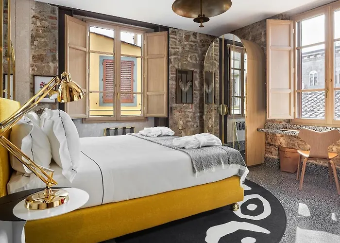 Hotel Calimala Florence